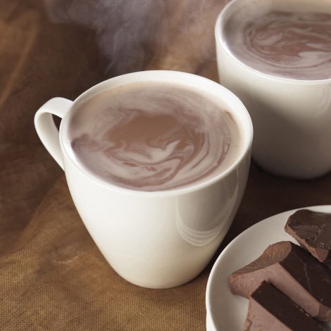 NutraFoods Hot Chocolate