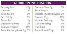 Load image into Gallery viewer, NutraFoods Chicken Bouillon
