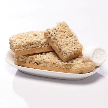 NutraFoods Fluffy Peanut Butter Bar