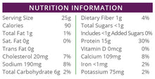 Load image into Gallery viewer, NutraFoods Golden Pancake
