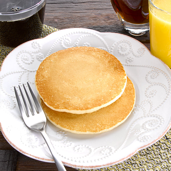 NutraFoods Golden Pancake