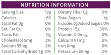Load image into Gallery viewer, NutraFoods Lemonade Drink
