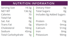 Load image into Gallery viewer, NutraFoods Orange Drink
