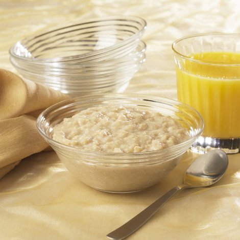 NutraFoods Traditional Oatmeal