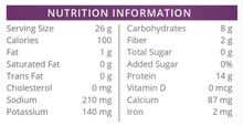 Load image into Gallery viewer, NutraFoods Traditional Oatmeal
