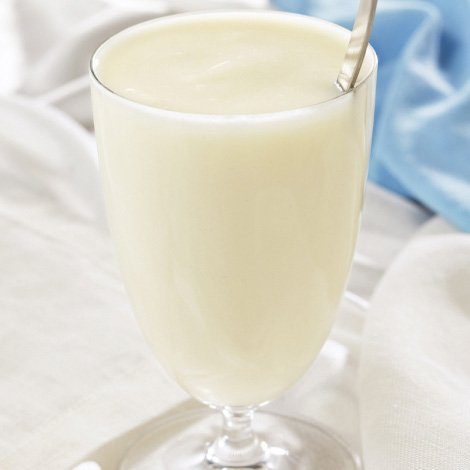 NutraWorks Vanilla Pudding Shake