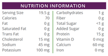 Load image into Gallery viewer, NutraFoods Wildberry Drink
