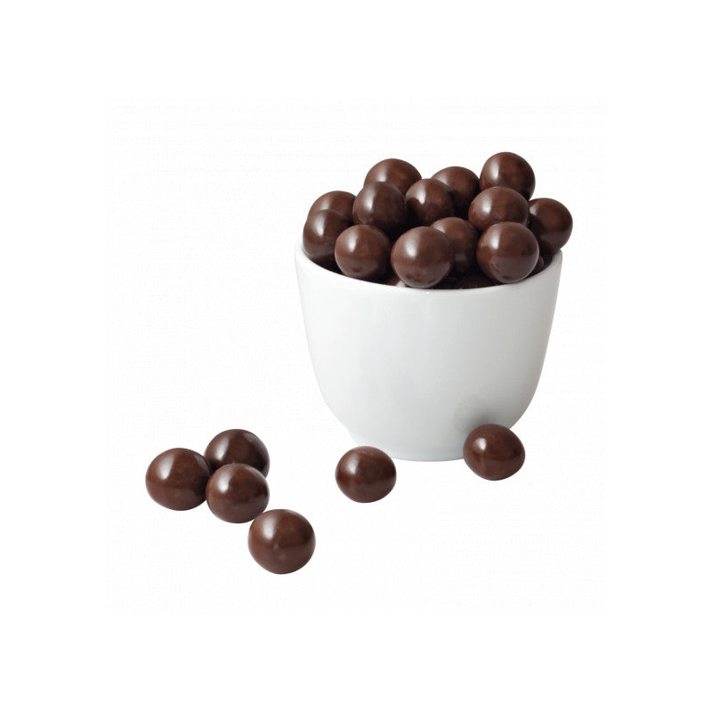 NutraFoods Chocolate Soy Puffs